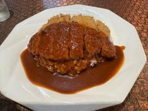 レストラン西洋軒