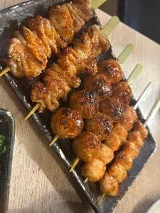 蔵どり 上野店