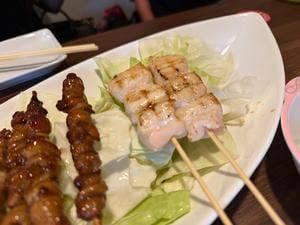 焼き鳥酒場 博多とりくら 東武練馬店