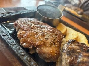ステーキガスト 東越谷店
