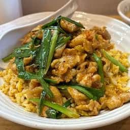 美味しい炒飯の店 満福