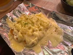 月島もんじゃ うまうま 三軒茶屋店