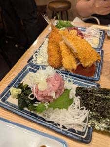 丸富食堂 池袋東口店