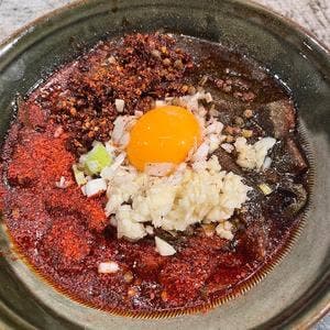 すするか、すすらんか。心斎橋店