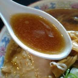 奥江戸 麺食堂