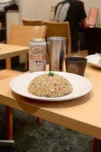 チャーハン王 新橋店