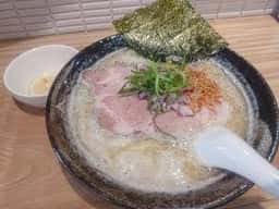 麺処わたい