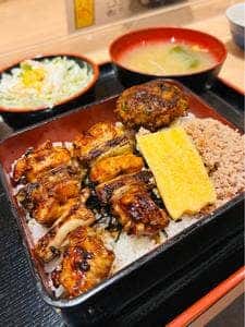 焼鳥居酒屋 ぴん