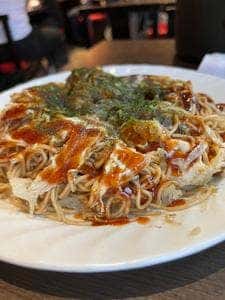 鉄板焼くわちゃん 蔵前本店