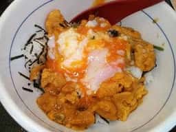 なか卯 JR野田店