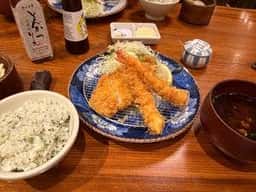 かつ吉 日比谷国際ビル店