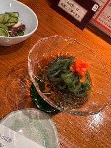 郷土料理あわしま