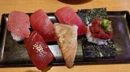 スシロー 天王寺店