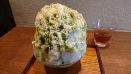 浅草 甘味処 彩夏