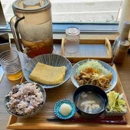 焼鳥 ハレツバメ 新宿アイランドタワー店