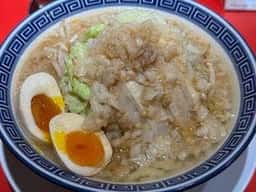 新潟発祥なおじ 上北沢店