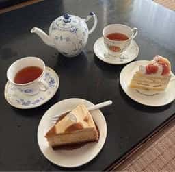 ショートケーキ&クッキー専門店 1004