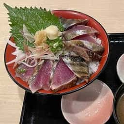 龍馬はなの舞西新宿店