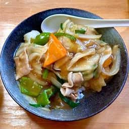 ラーメンハウス 銀将