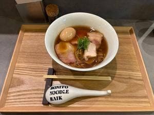 ボニートヌードルライク