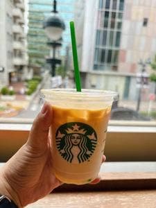 スターバックス コーヒー 渋谷公園通り店
