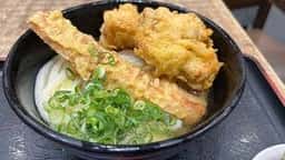 つくもうどん 塩小路本店