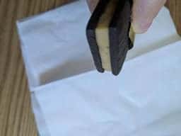 ケンズカフェ東京 総本店