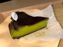 西条園抹茶カフェ 則武新町店