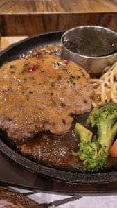 鉄板 五十六 東京駅八重洲店