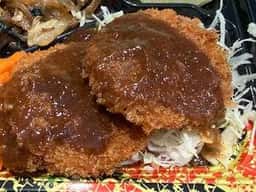 屋台DELi 新宿NSビル店