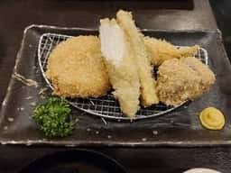 イマカツ 銀座店