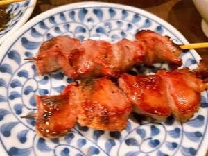 焼鳥どん 東十条店