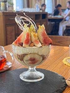 スモーブローキッチン ナカノシマ