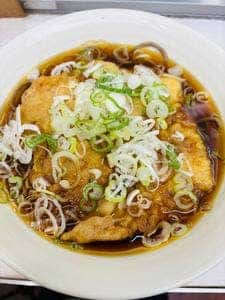 常盤軒 横須賀線ホーム店