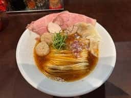 RAMEN KAIBUTSU