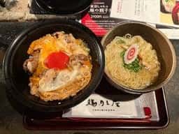 青山 鶏味座 本店