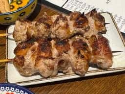 もつ焼き やまぴー