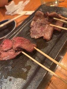 やきとりの名門 秋吉 神田店