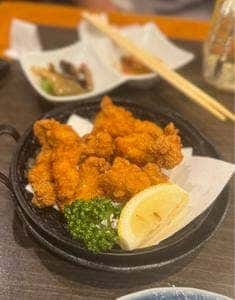 完全個室居酒屋 ふくよし‐福吉‐ 新宿西口駅前店