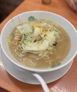 日高屋 武蔵小山店