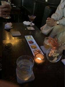 BAR MADURO