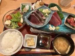 TOSA DAINNIG おきゃく