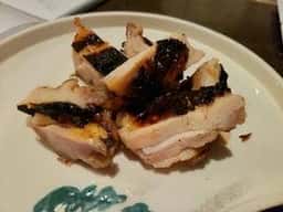 炉端と銘酒 日日