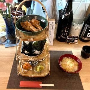 千逢途はなれ