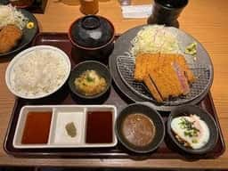 牛カツ京都勝牛 近鉄奈良駅前店