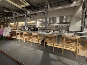 京焼肉つじ 北山店