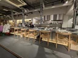 京焼肉つじ 北山店