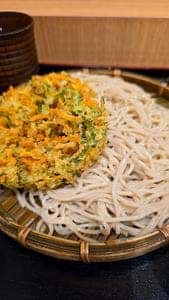 そば処 信州屋 新宿南口店