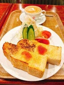 自家焙煎 てらにし珈琲店 国泰寺店