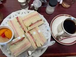 コーヒーサロン タカセ